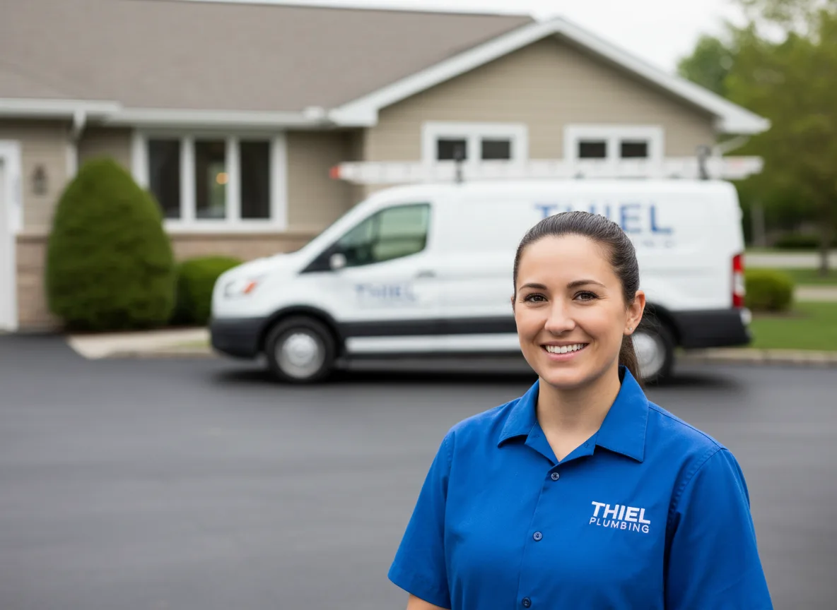 Plumber Centuria, WI FAQs